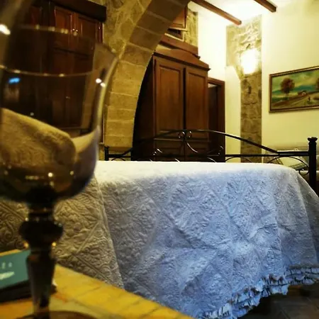 Apartment Fine House In Tuscia Centro Storico *