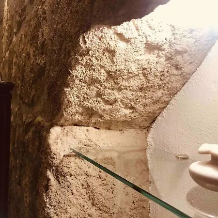 Fine House In Tuscia Centro Storico